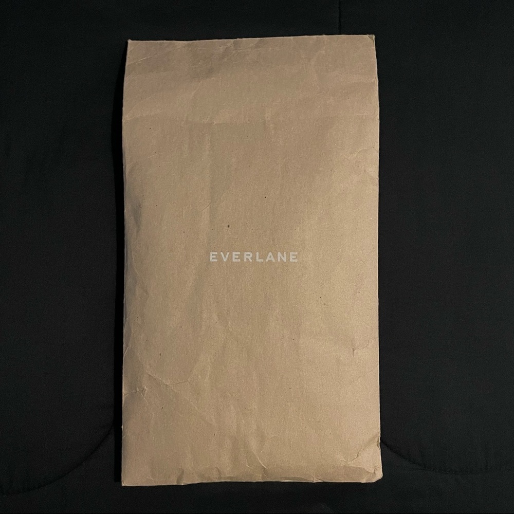 Everlane Modern Fit Performance Chino, Slate Grey, 28 x 28 - Picture 5 of 16